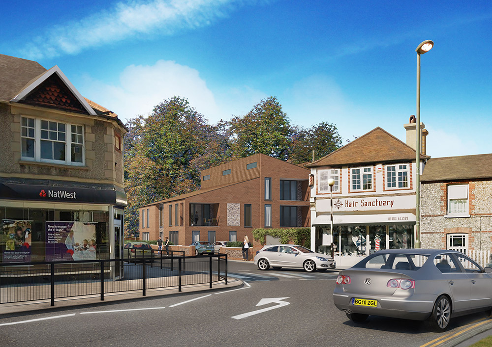 Westhall Road Trademark Group